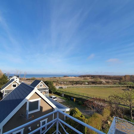 Villa Upwind Oslonino Extérieur photo