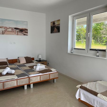Villa Upwind Oslonino Extérieur photo