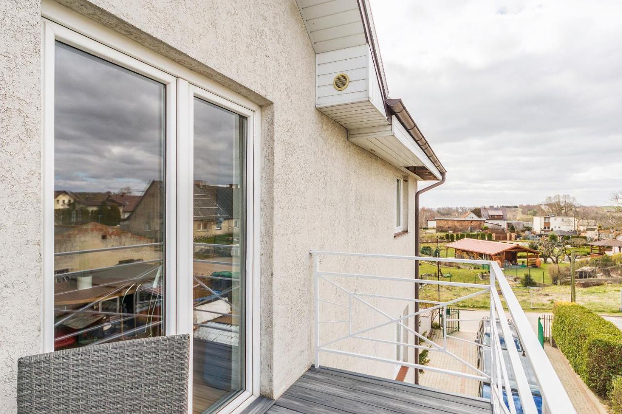 Villa Upwind Oslonino Extérieur photo