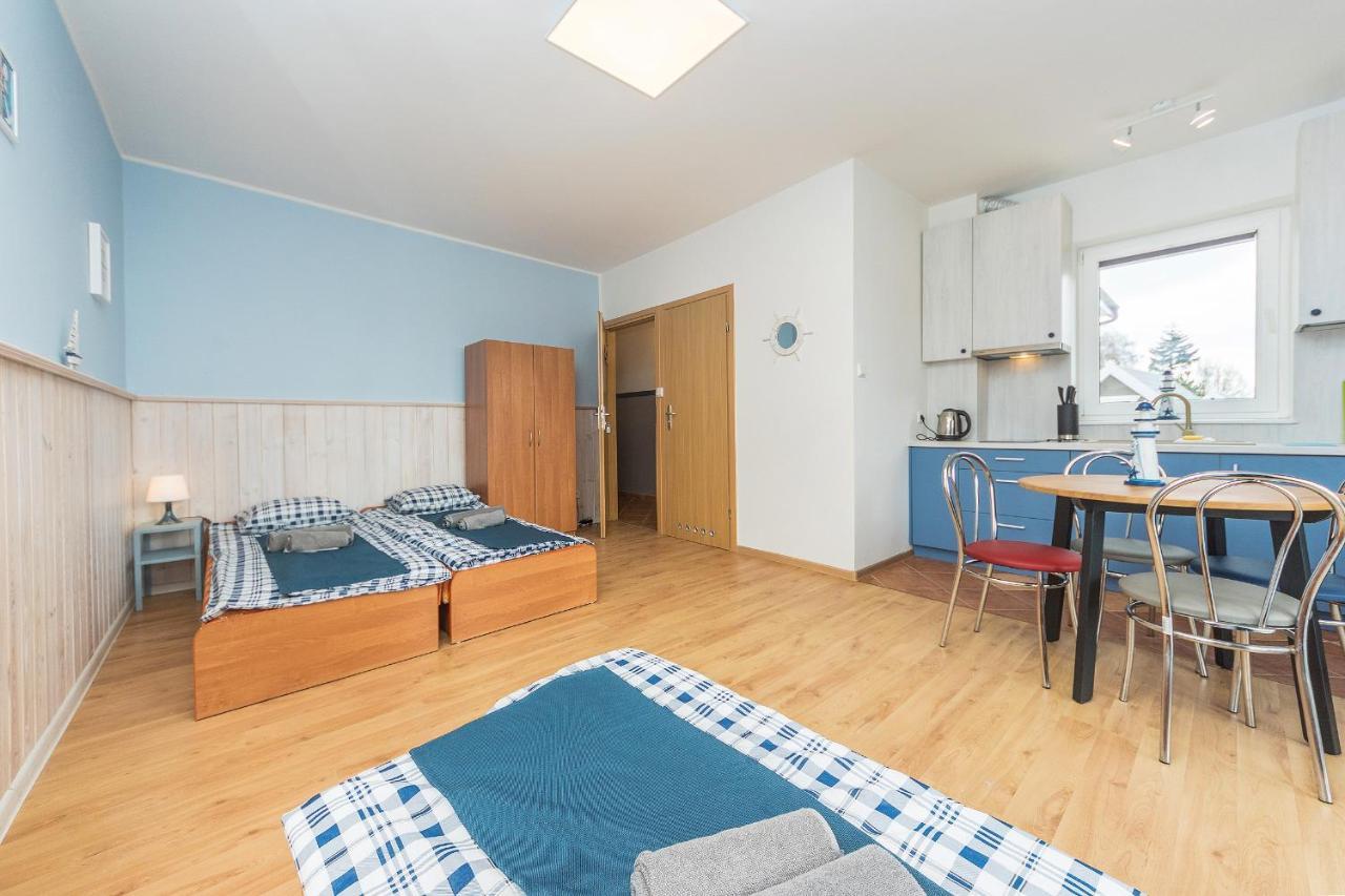 Villa Upwind Oslonino Extérieur photo