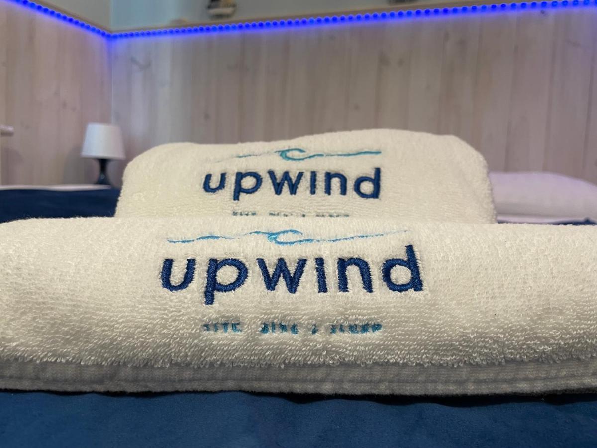 Villa Upwind Oslonino Extérieur photo