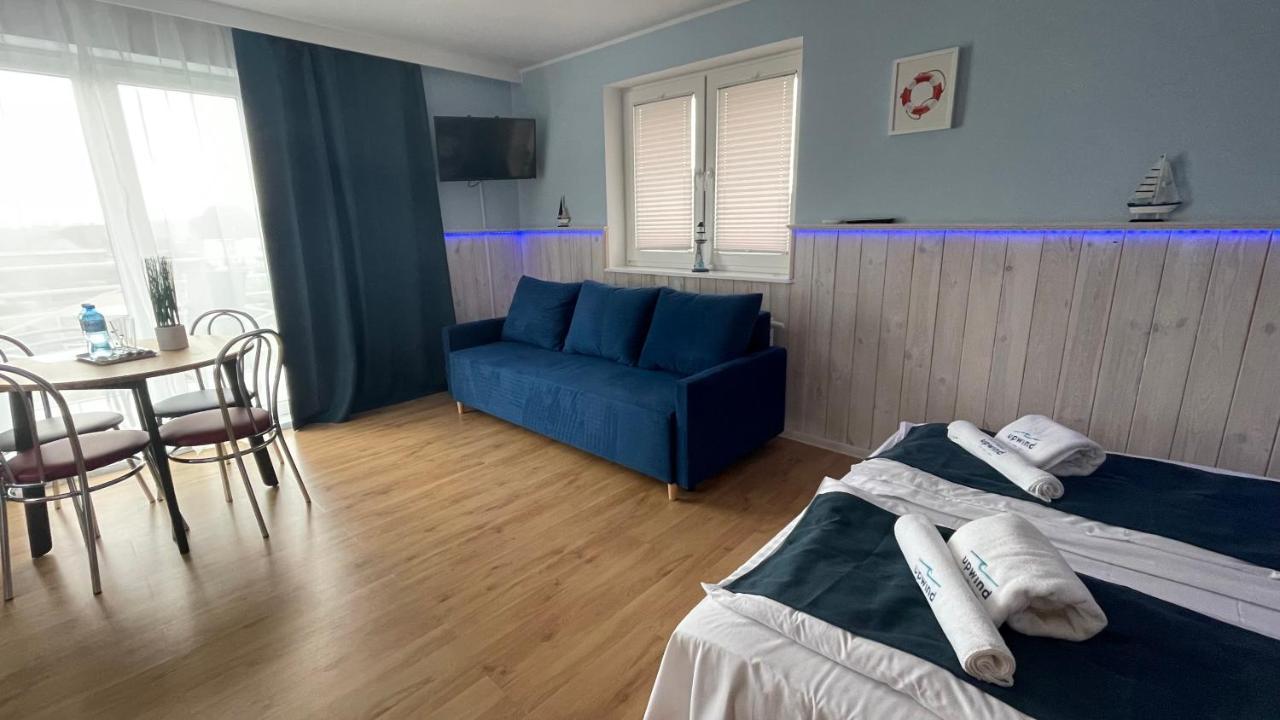 Villa Upwind Oslonino Extérieur photo