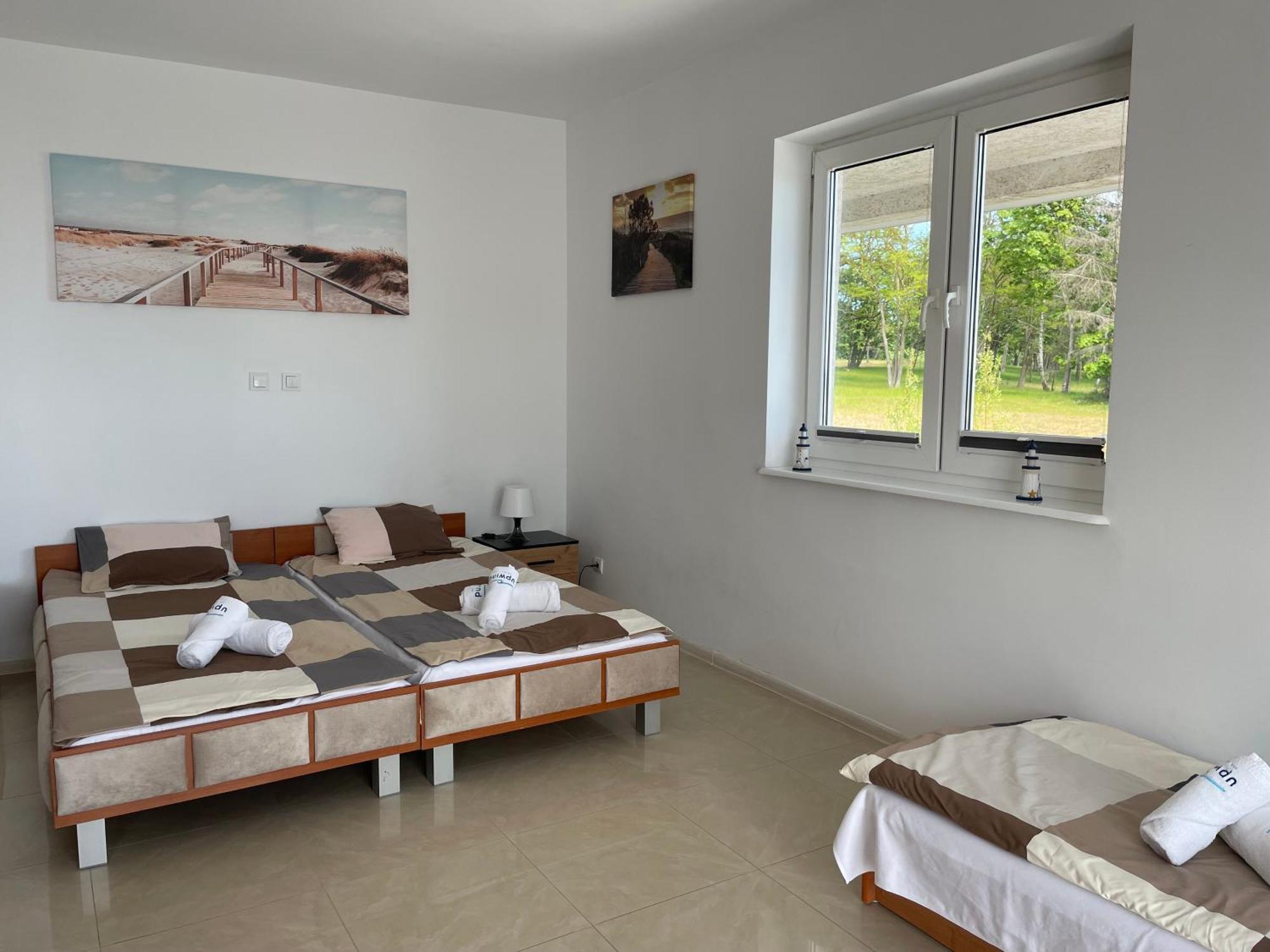 Villa Upwind Oslonino Extérieur photo