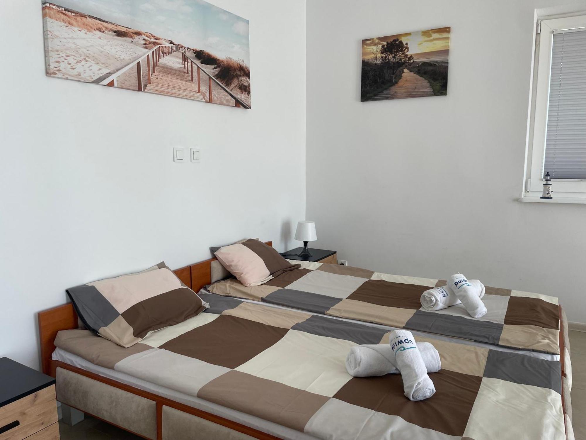 Villa Upwind Oslonino Extérieur photo