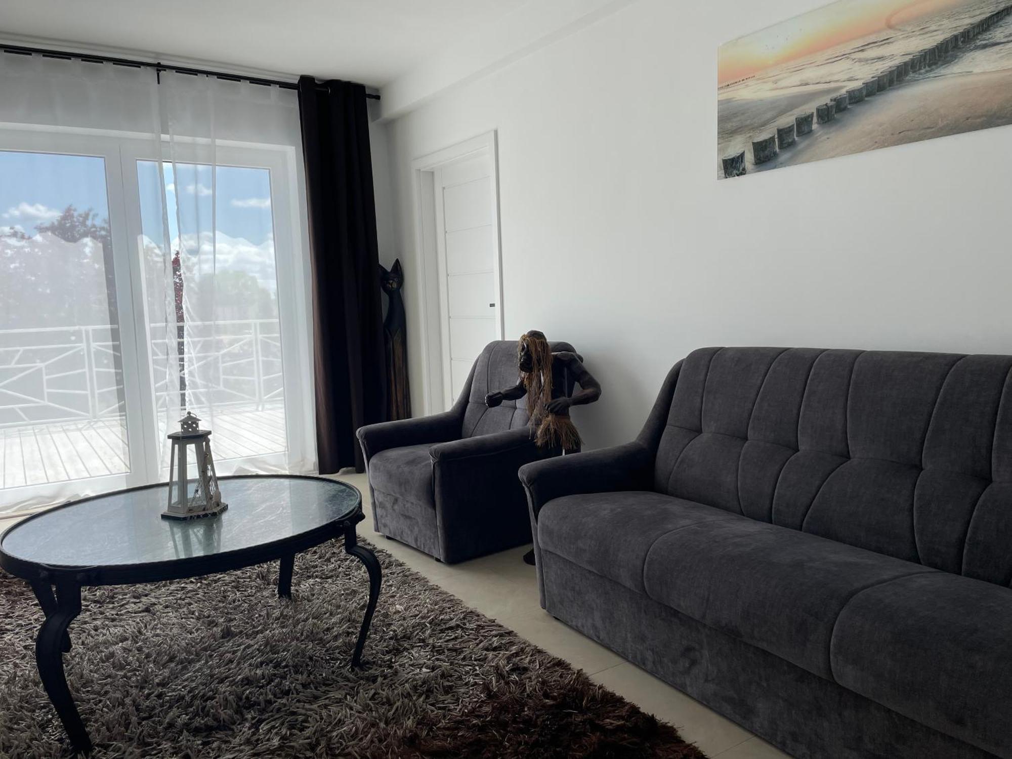 Villa Upwind Oslonino Extérieur photo